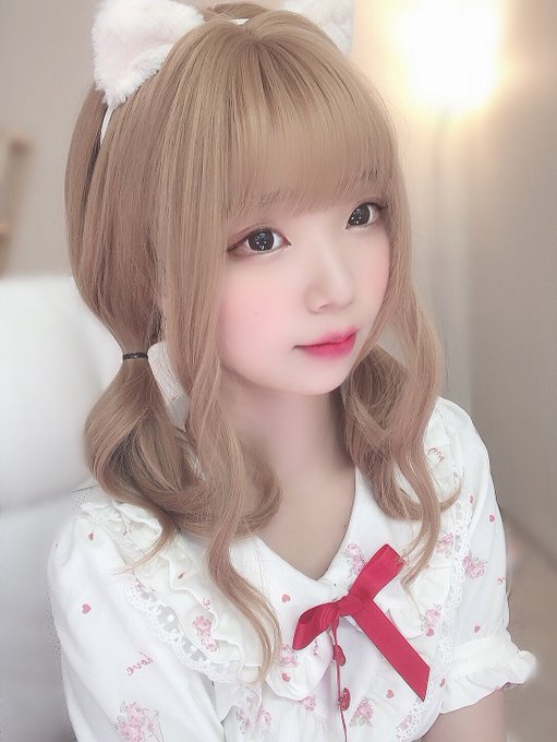 コスプレイヤーHattie（へティー）のTwitter画像45
