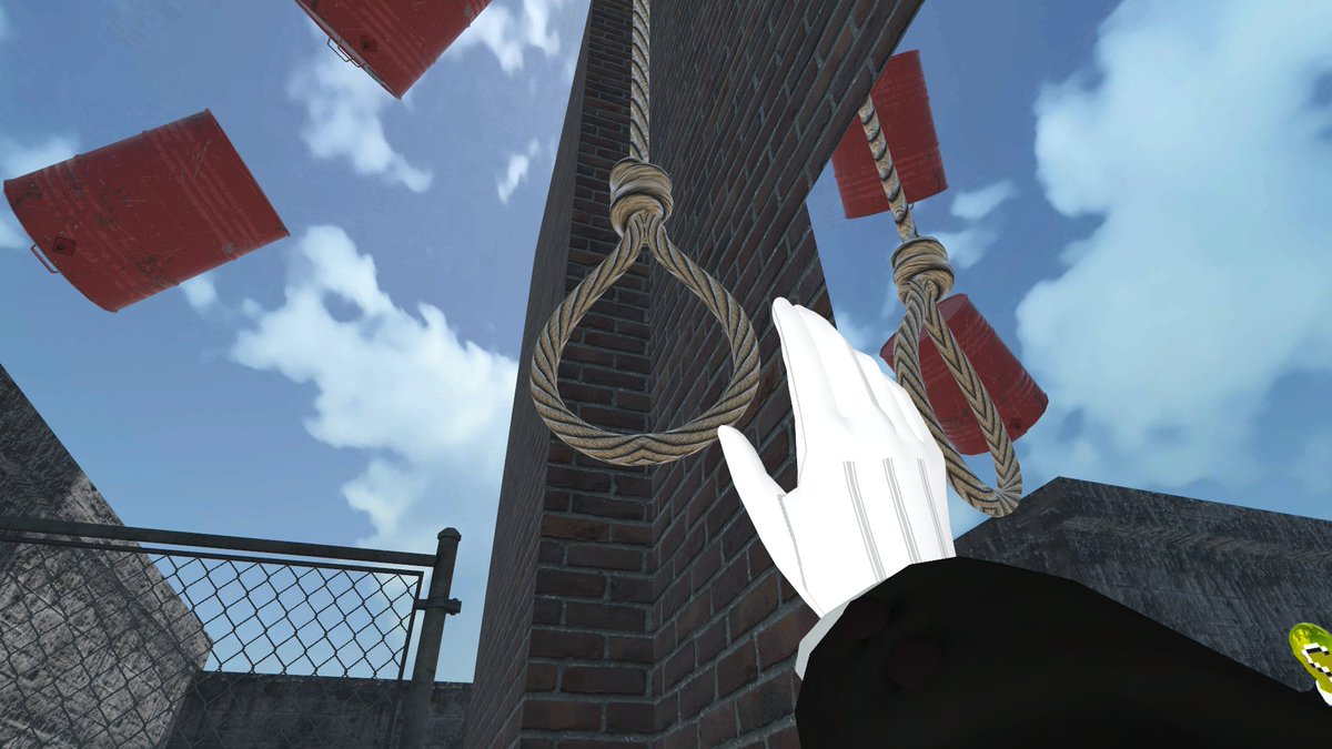 reaching for the stars UwU