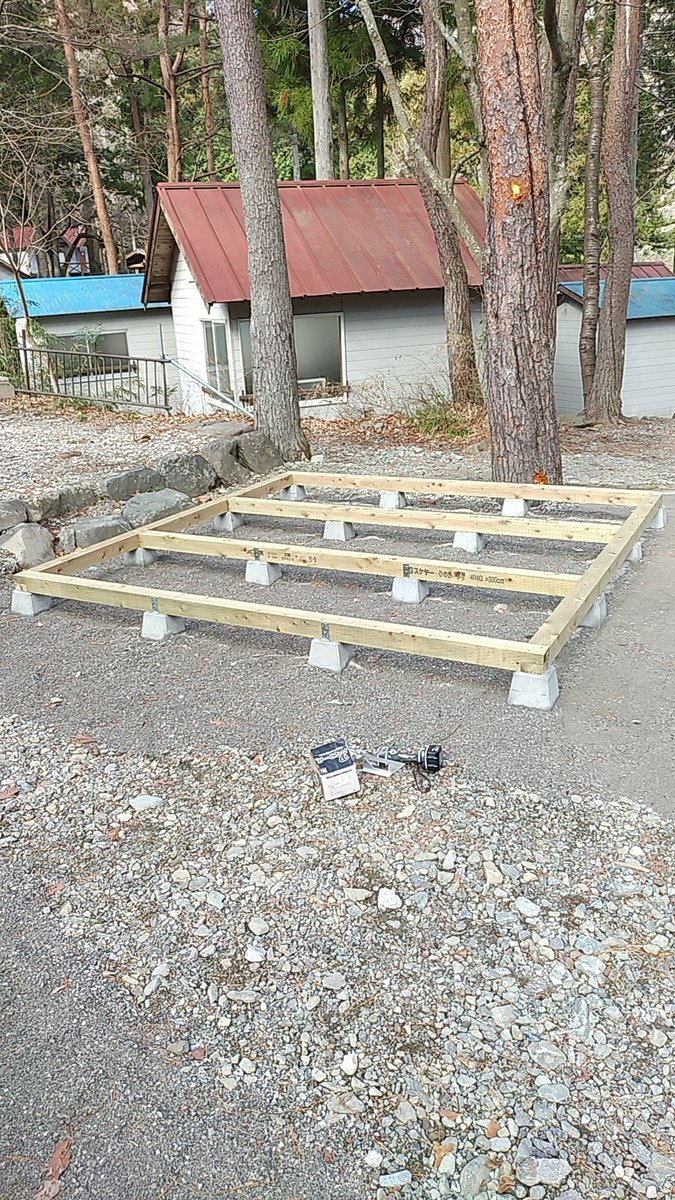 公式 このまさわキャンプ場 好評な常設テントを増設中 土台もデッキも総桧です ちなみに 新歌舞伎座の桧舞台も神奈川の桧だそうです 公式 このまさわキャンプ場 好評な常設テントを増設中 土台もデッキも総桧です ちなみに 新歌舞伎座の桧舞台も神奈川の桧だそうです