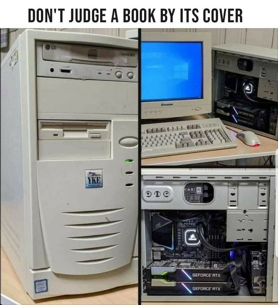 thehivehq's tweet image. But, but......

-Cheeringwand 

#Computer #DoesItWork #Nice #Gaming instagr.am/p/CL_bK3HK2Ec/