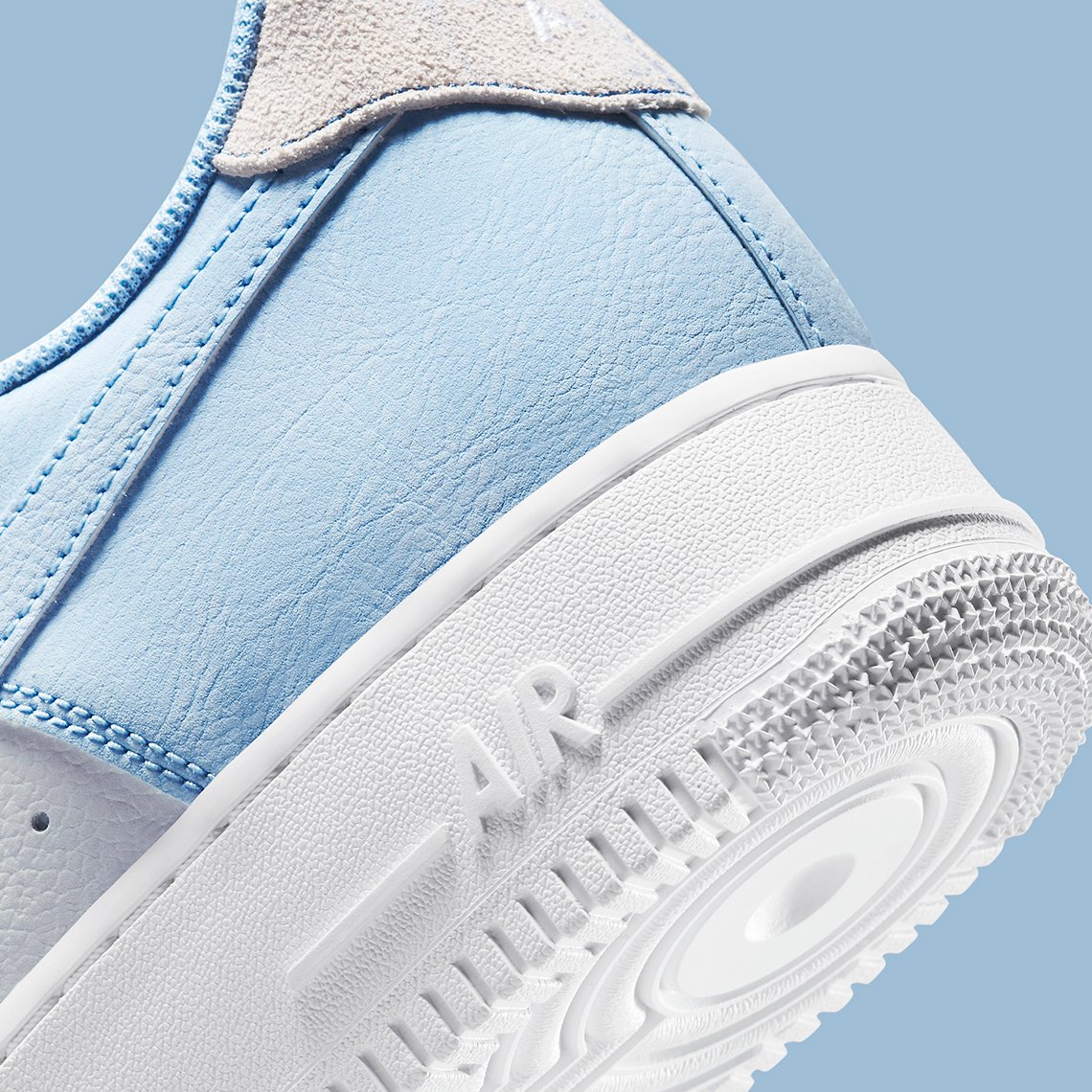 nike air force 1 psychic blue release date