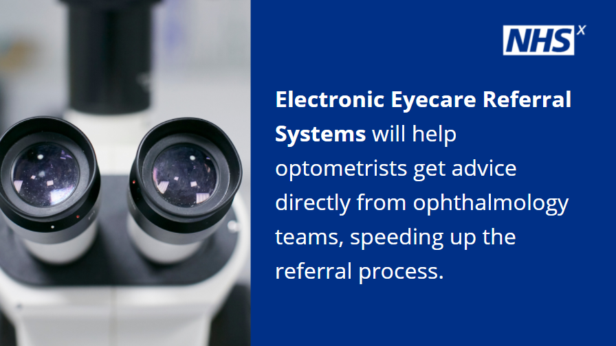 Transforming health and care tweet media