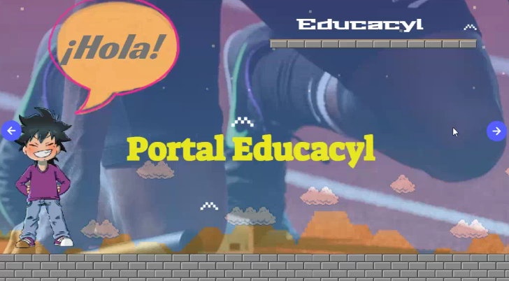 MMCCAvila's tweet photo. Es el momento de nuestro compañero @RuizNandi hablando sobre las posibilidades de @educacyl y todas sus posibilidades, especialmente #InfoEduca #MMCCAV https://t.co/ElopN1lJX6