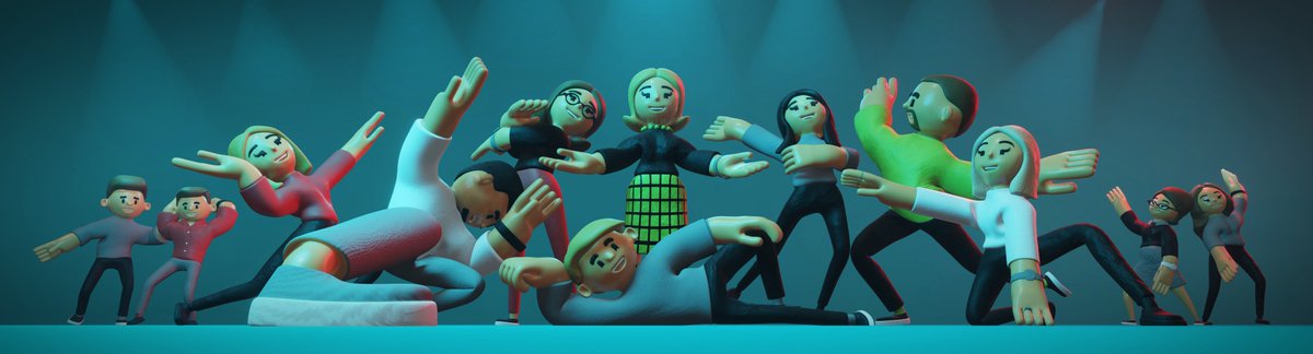 SalamandraUK's tweet image. 🌟 salamandra.uk is #hiring! 🌟
- Account Executive
- 2 Animators
Criteria:
- Age 16 -24 
- Claiming Universal Credits
- Have zero earnings

To apply , please speak to your universal credit work coach! #KickStarter #KickStarterScheme @DundeeAndAngus #animation #animator