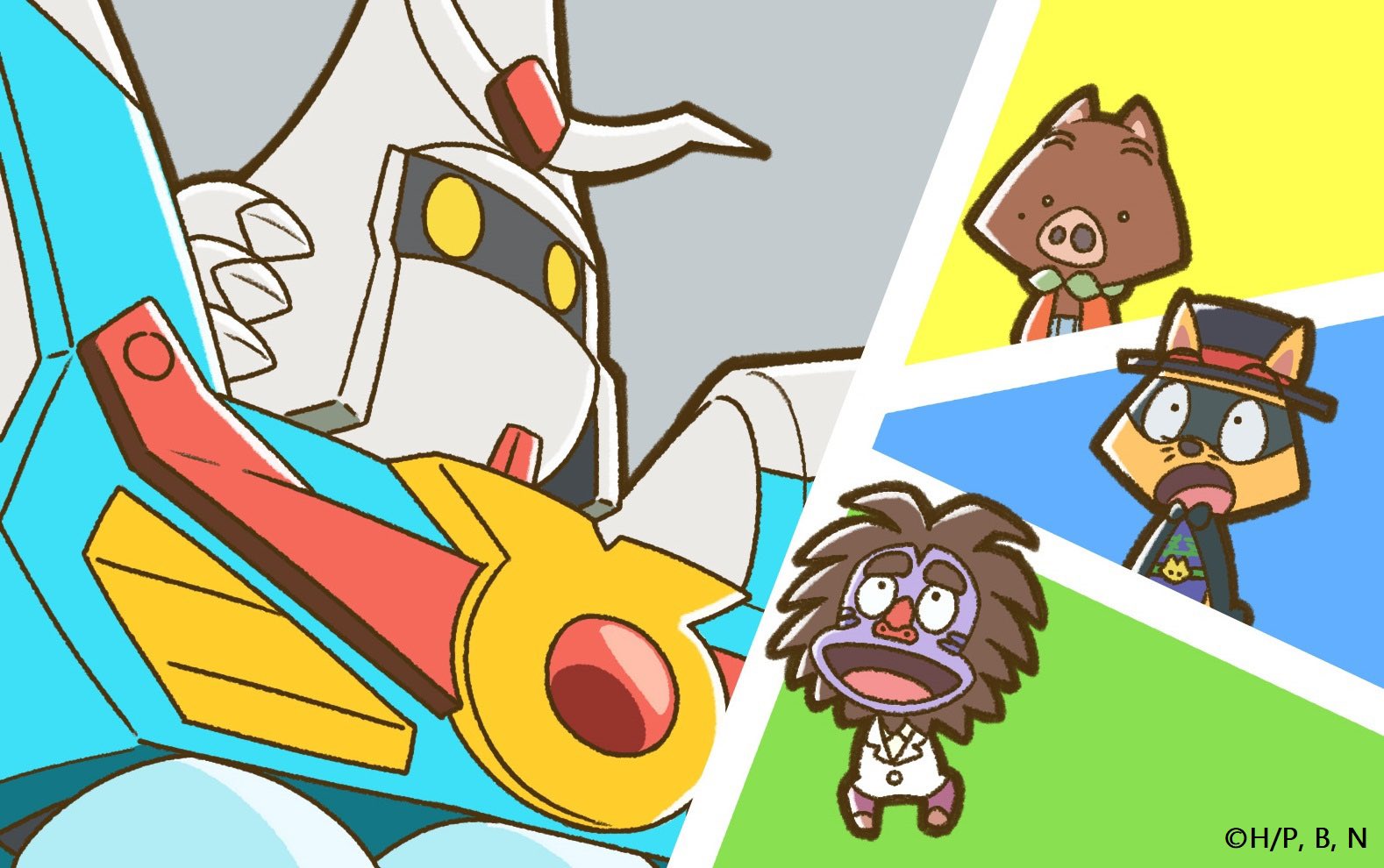 ガンダブー Twitter Search Twitter