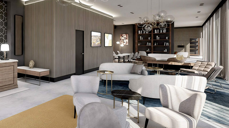 The brand-new 300 mt. long luxury lounge has been designed with the optimum comfort of Captains and Crew in mind, consisting of a relaxation room, games room, cinema room and a dedicated food and beverage delivery service.

portomirabello.it/en/porto-mirab…