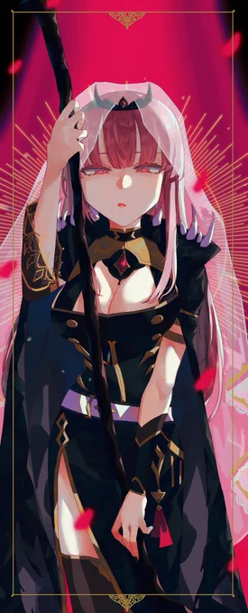 #callillust
? 