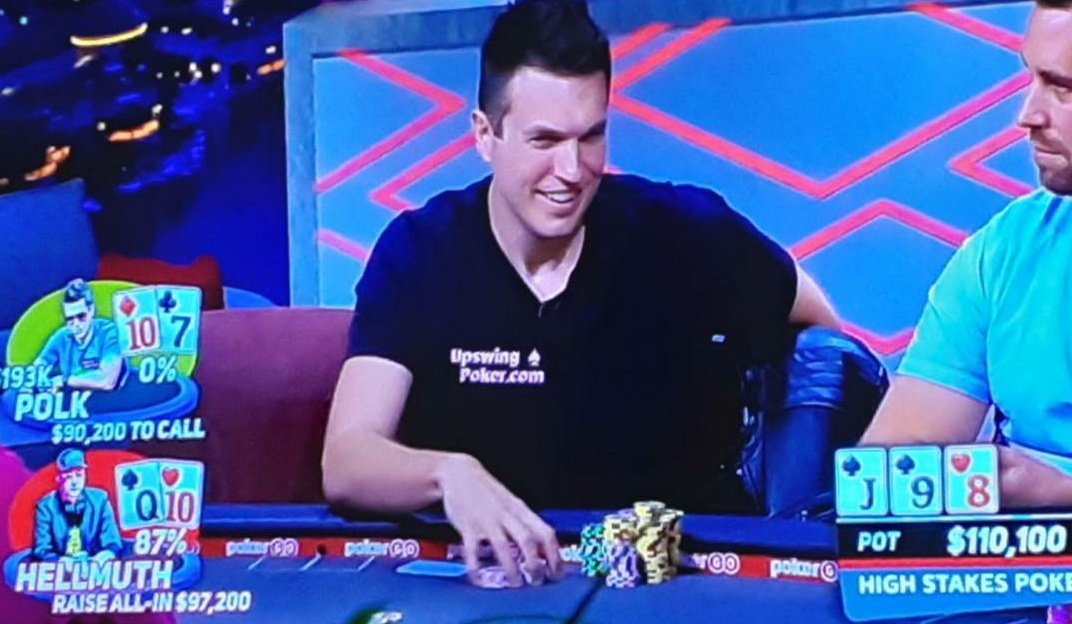 DougPolkVids's tweet photo. Imagine making like 15 bb here https://t.co/uRiI5XKhWG