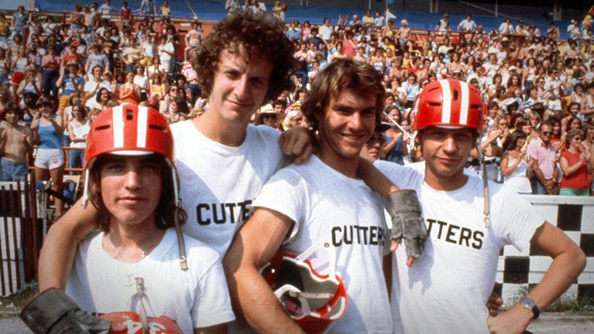 WaltSentMePod's tweet image. We're back with our first "It's Disney NOW" episode. This time we dig into Disney's newly acquired Fox catalog and look at 1979's Breaking Away podomatic.com/podcasts/walts…