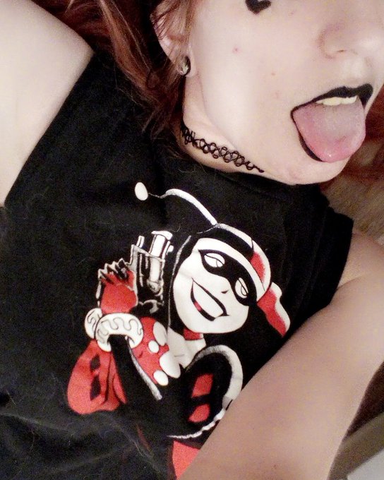 Hit that follow on my socials?  https://t.co/M8A6rWGXmZ https://t.co/bXaROf97kw #aheago #harleyquinn<a href="/tag/harleyquinn"class="tags"><span>#harleyquinn</span></a><a href="/tag/onlyfans"class="tags"><span>#onlyfans</span></a><a href="/tag/aheago"class="tags"><span>#aheago</span></a>