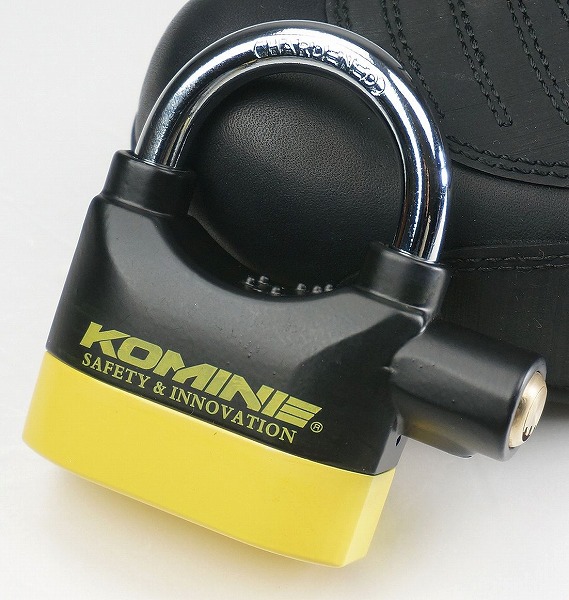 PhilWebike's tweet image. Most Popular Motorcycle Locks for Anti-Theft Measures 👉bit.ly/2PlSz9E
#WebikePhilippines #Antitheftlock #Motorcyclelock