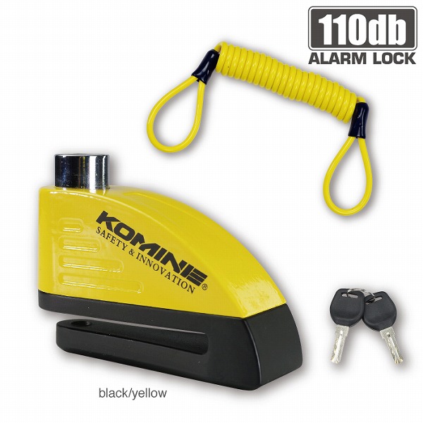 PhilWebike's tweet image. Most Popular Motorcycle Locks for Anti-Theft Measures 👉bit.ly/2PlSz9E
#WebikePhilippines #Antitheftlock #Motorcyclelock