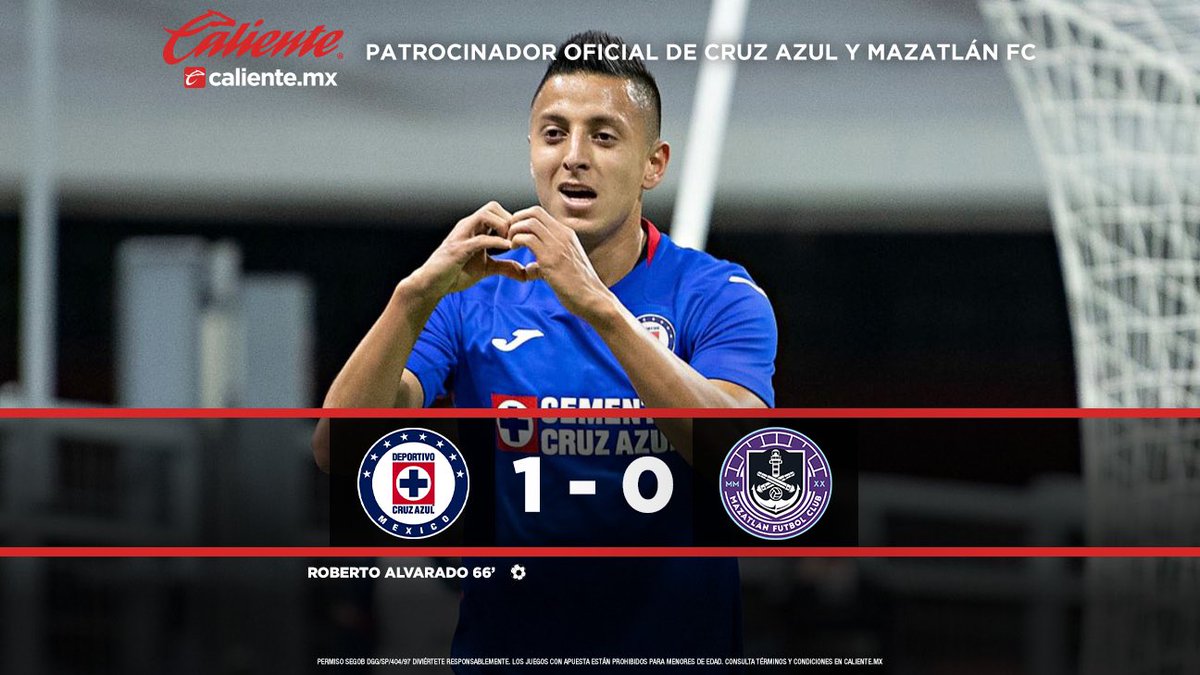 ¡@CruzAzulCD y @ClubAmerica se mantienen en los primeros dos puestos! 🚂🔥🦅
#CruzAzul #ClubAmérica #LigaMX #Guard1anes2021 #Futbol #Deportes https://t.co/uevFwRiJ4v