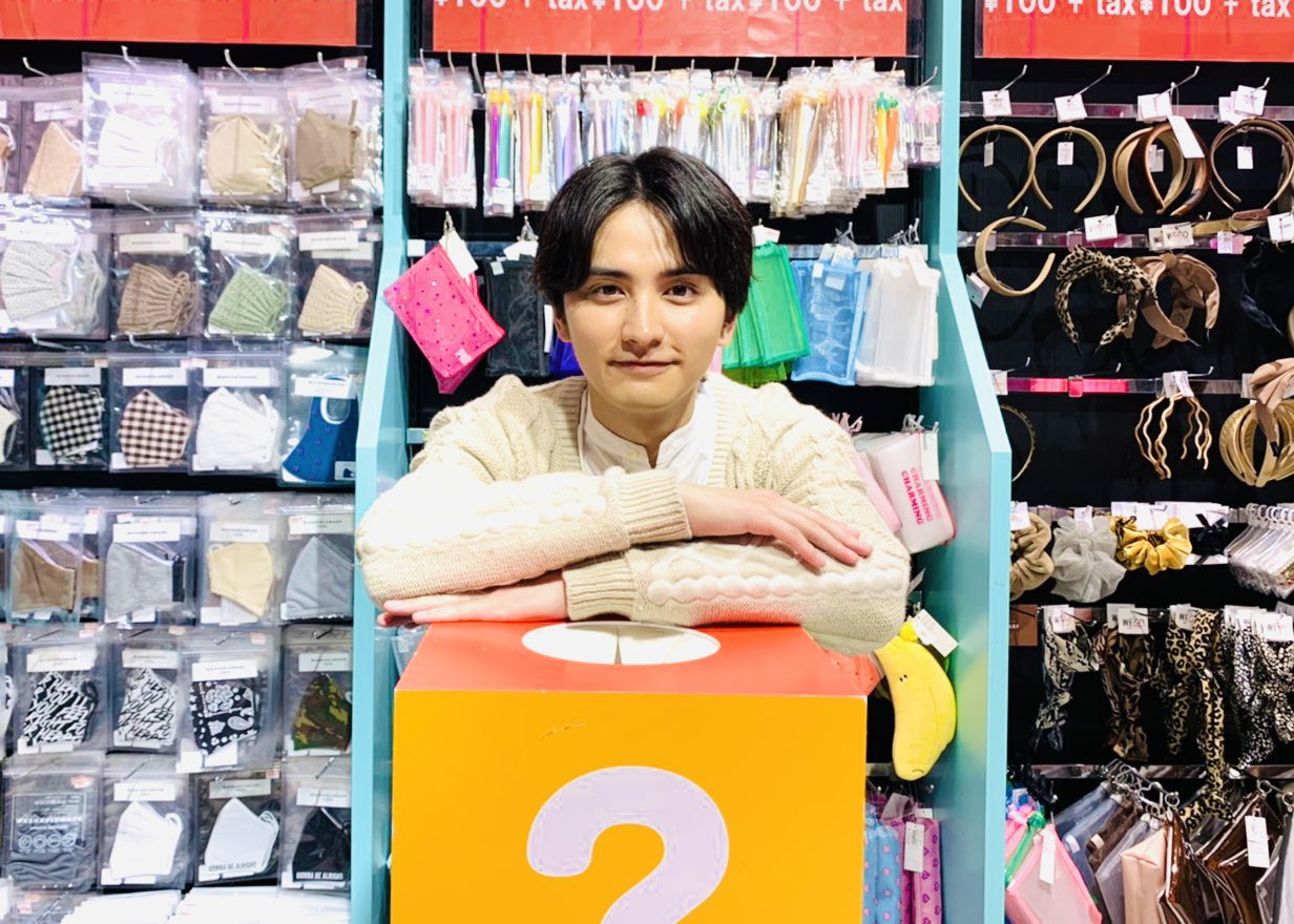 ３色ショッピング Twitter Search Twitter