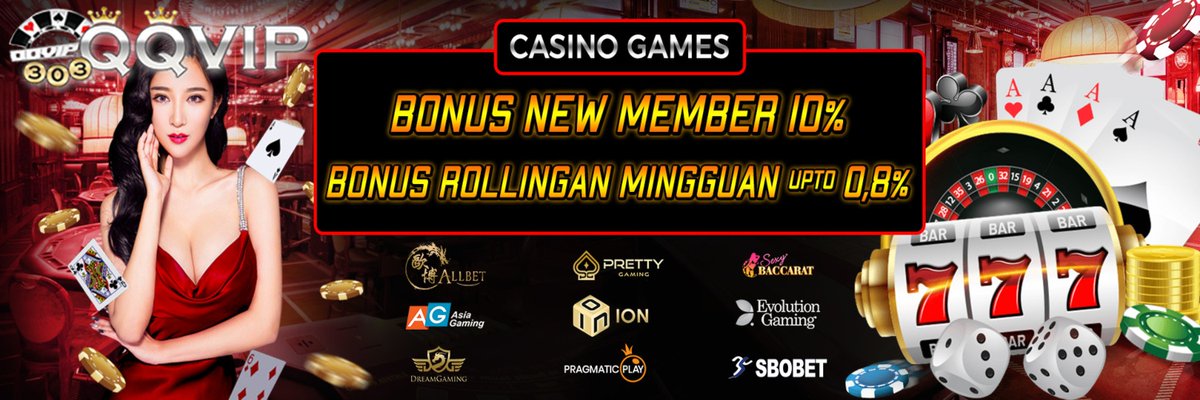 mariaslotvip's tweet photo. QQVIP303-Situs Judi Casino
https://t.co/PowV8kGjwA
#slot #online #qqvip303 #livecasino #terlengkap #terpercaya #slotonline https://t.co/1hwGU45Rm0