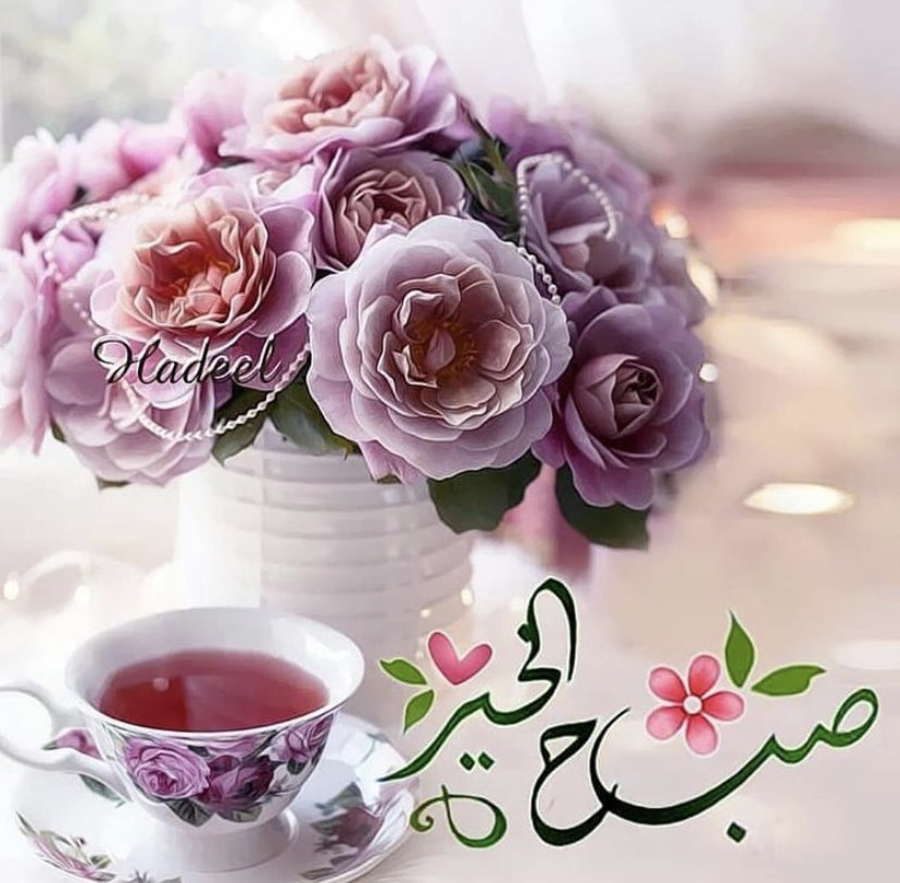 -

"صباح هادئ ودعوات تُرفع للسماء ,
ربـي اجعل ايامَنا كُلها سعاده".🍁
 
            صباح الخير…🌿