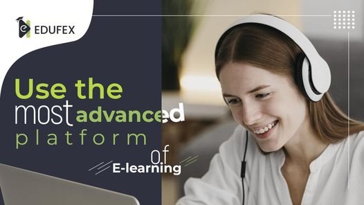 Edufex tweet media