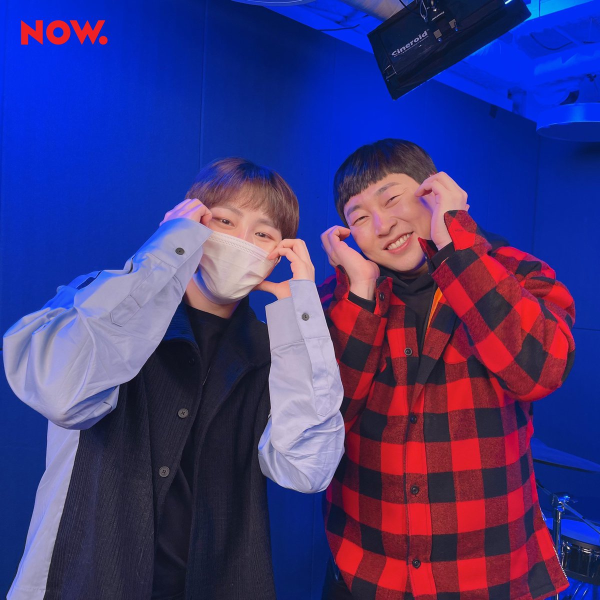 #심야아이돌 에 지노형~ #이진호 왔다요❗️울 셍스트 광대 폭발했다요😍 보고만 있어도 웃기고 보고만 있어도 재밌는 우리 형✨ 노래도 부르고 한 시간 내내 힣힣힣🤣 마지막 아이돌미 뿜뿜 볼하트💕까지 완.벽.👍🏻 진호형 언제든 또 오셍,,, #하성운 #NOW온에어