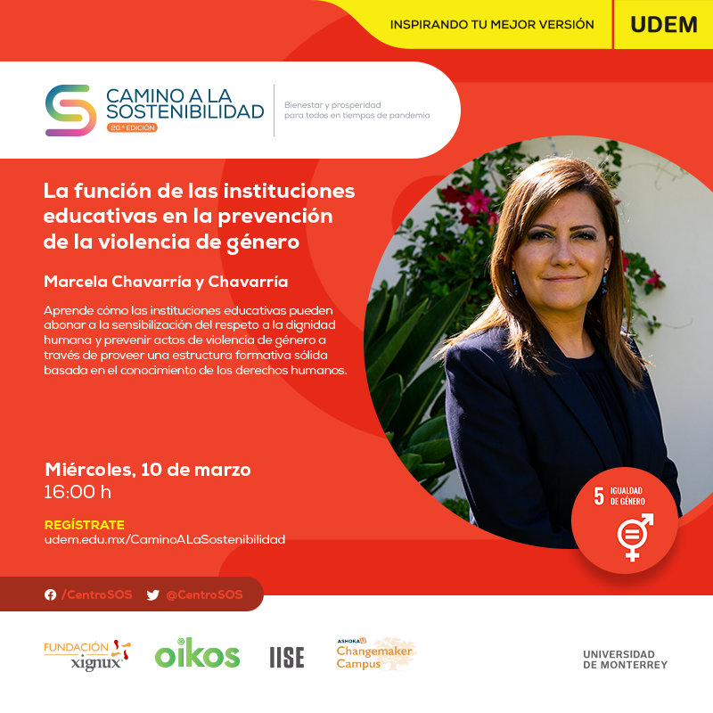 CentroSOS's tweet photo. Las instituciones educativas juegan un papel muy importante en la búsqueda de la igualdad de género. Regístrate de manera gratuita y asiste. Completamente en línea. 💻📱
Regístrate en: https://t.co/Jk3rFq8Or4 https://t.co/NmPDdxYZvc