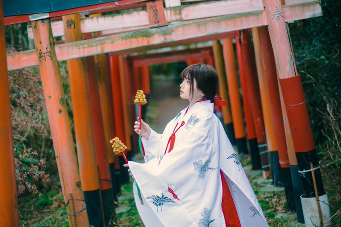 コスプレイヤーRokaのTwitter画像57