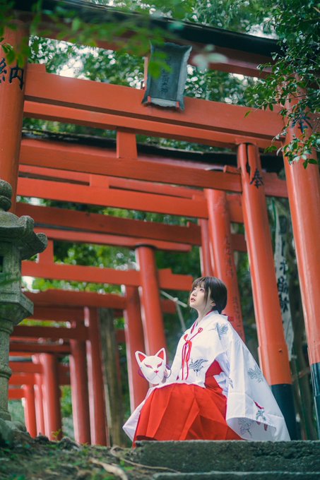 コスプレイヤーRokaのTwitter画像58