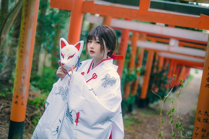 コスプレイヤーRokaのTwitter画像59