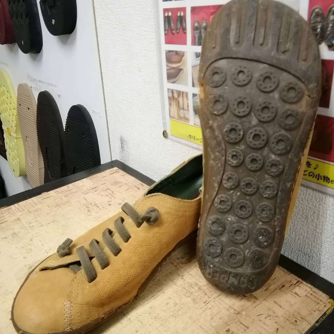 カンペール修理 Twitter Search Twitter