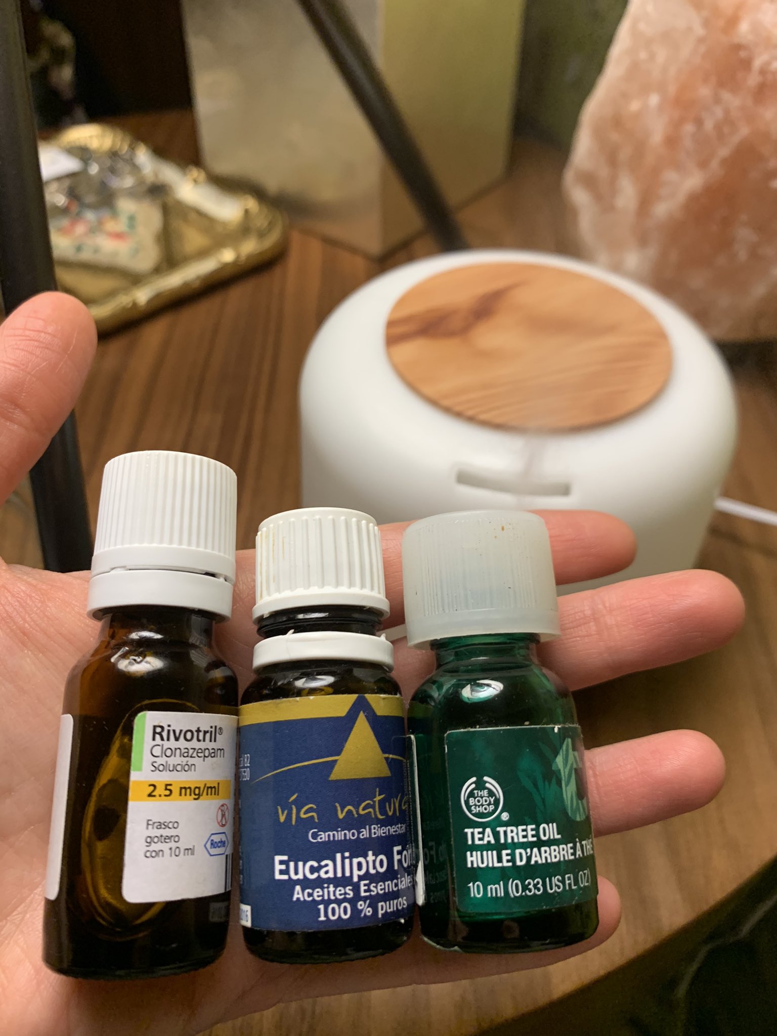 precio de gotero clonazepam 2.5 mg