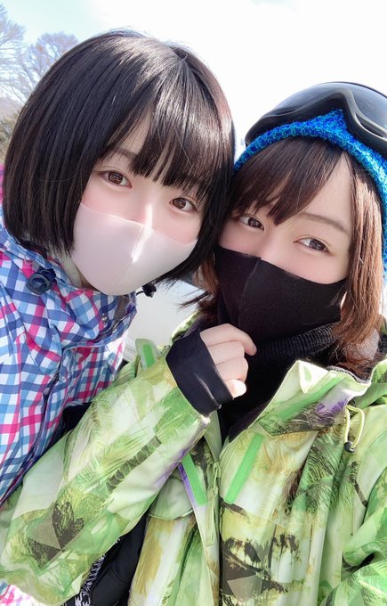 コスプレイヤー二瑆夏のTwitter画像52