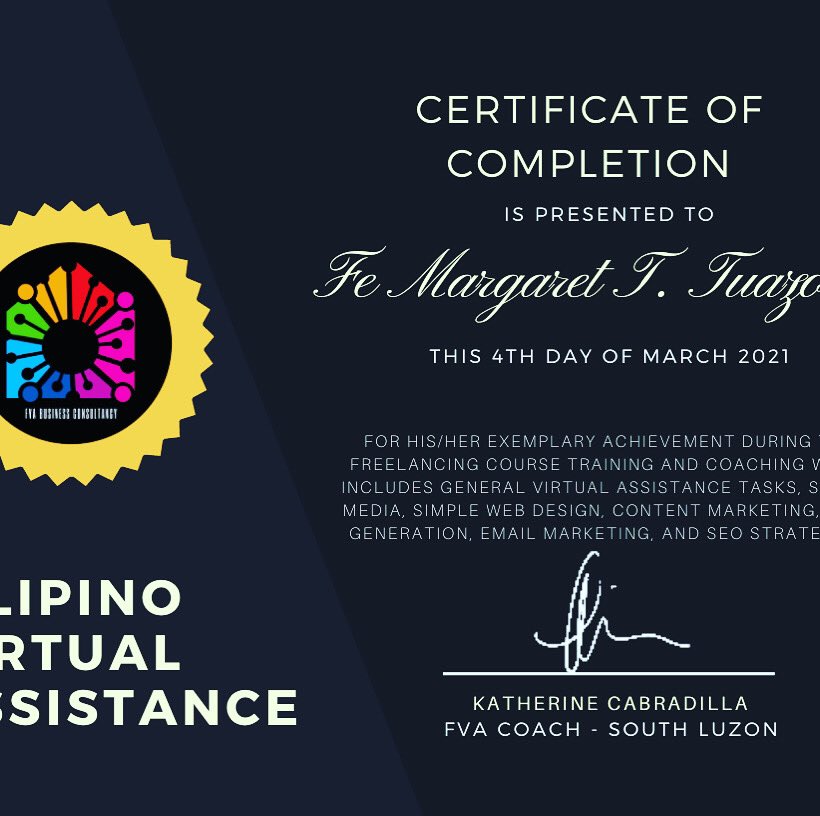 MgaretTuazon's tweet photo. https://t.co/CWQtcS1f1I