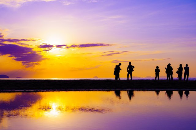 Sekai Fukeiさんのイラスト一覧