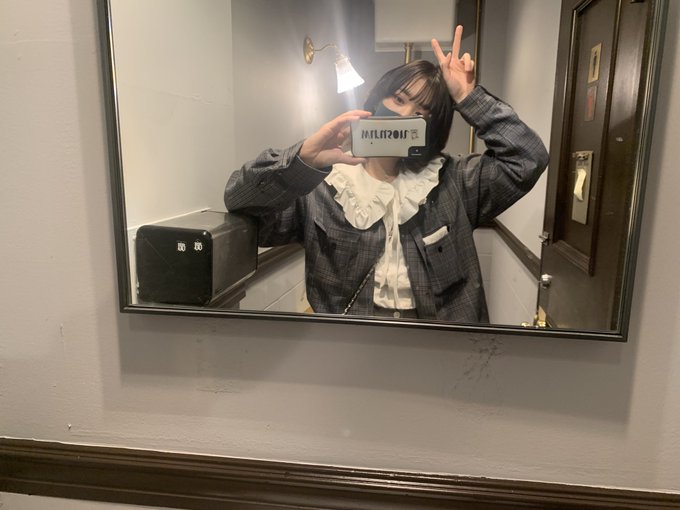 Twitterのコスプレ画像9