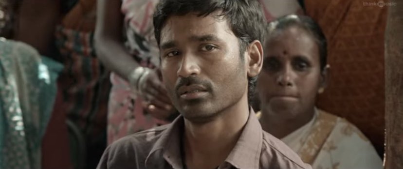 #Dhanush | “தனுஷ் அமைதியா இருப்பார். ஆக்‌ஷன் சொல்லிட்டா அப்படியே கர்ணனா மாறிடுவாரு” - #Karnan படத்தில் நடித்துள்ள நடிகர் லால்.