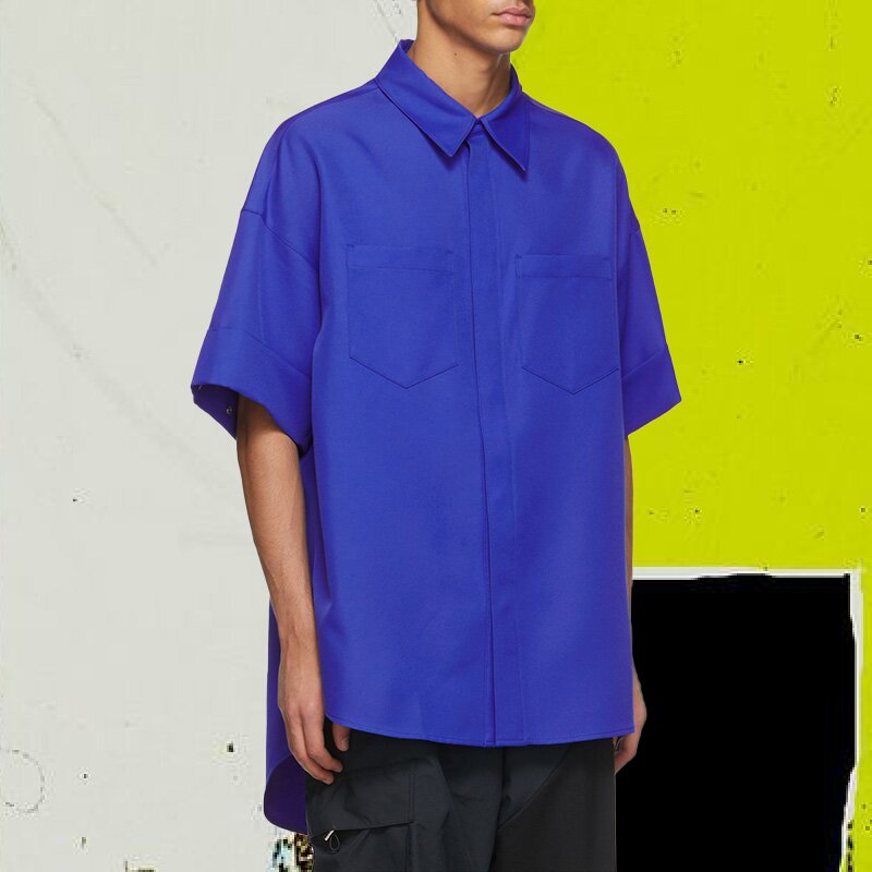 TechwearClub's tweet image. Old school shirts make me feel badass
Check out these clothes in:
techwearclub.com/collections/ne…