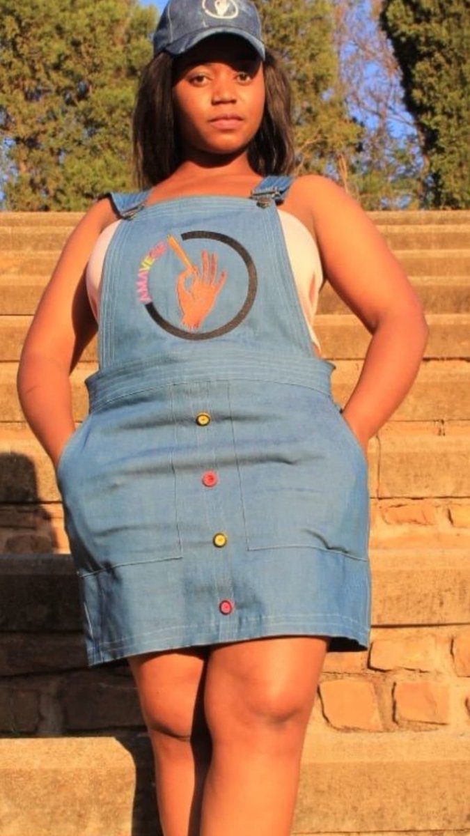 amavege's tweet image. We taking it to the street #Amavege clothing brand proudly #SAlocalbran. We have jumpsuts, pants, biker shorts 🩳, crop tops. And more DM for more information.
@amaveg, @BontlefeelaB 
#ChangeYourWorld, #fashion, #streetwear, #DripFootwear, #hamiltonndlovu, #KHUNE, #indveng.