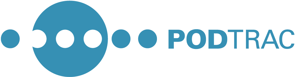 Gumaudio's tweet photo. TOP 20 PODCASTS: FEBRUARY 2021

Podtrac's ranking of the Top 20 Podcasts based on U.S. Unique Monthly Audience for February 2021 is now available at https://t.co/Mh5iLbi7OO.

#PodcastNews https://t.co/FRsgbgKZNM