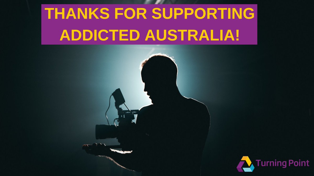 Turning Point tweet media