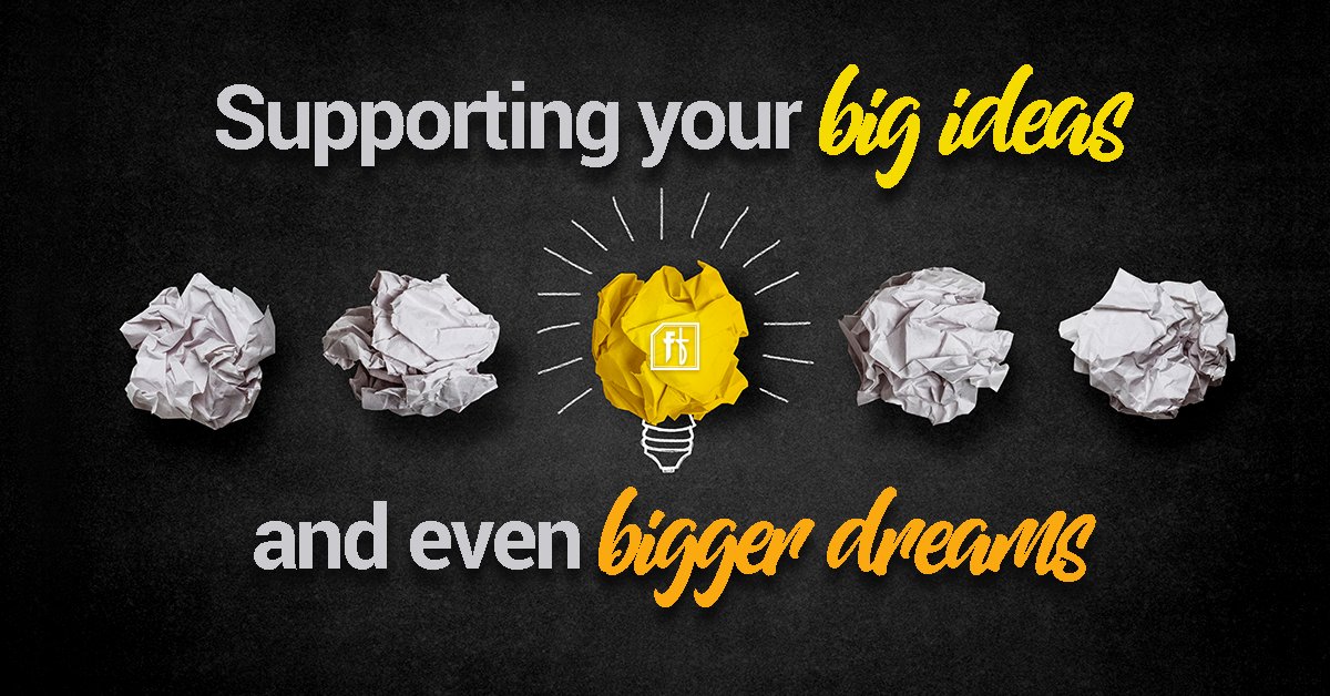 fivefriday_sa's tweet photo. Whether you’re a start-up or an established business, you have a lot on your plate. Let us take care of the things you shouldn’t be worrying about. Check out how we can help: https://t.co/ci7dYTzclq

#Entrepreneurs #software #techstartups https://t.co/zDoJAjHh4A