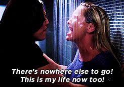 nonabelles's tweet photo. Grabe this scene. It stabbed me the most. #greysanatomy https://t.co/GUbssxCYsz