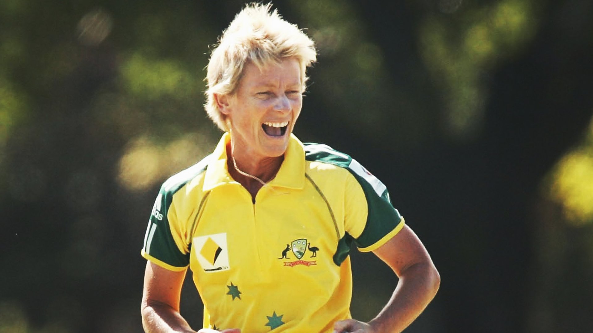 ICC on X: "The first woman to reach 150 ODI wickets ⚡️ Two World Cup wins  🏆 One of the fastest bowlers ever in women's cricket 🌏 Happy birthday to Cathryn  Fitzpatrick!