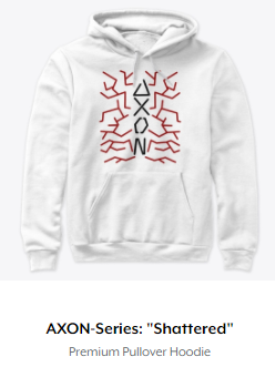 FreyaFusky's tweet photo. The beta site for PROJECT: "Axon" has just gone live! https://t.co/PW8grtjiyQ Go grab your self the LIMITED EDITION FOUNDERS PRODUCTS BEFORE ITS TOO LATE!!!! share your purchase with #projectaxon to earn a chance to win a free hoodie or t-shirt! #merch #furry #clothes https://t.co/WYH5JVwkMX
