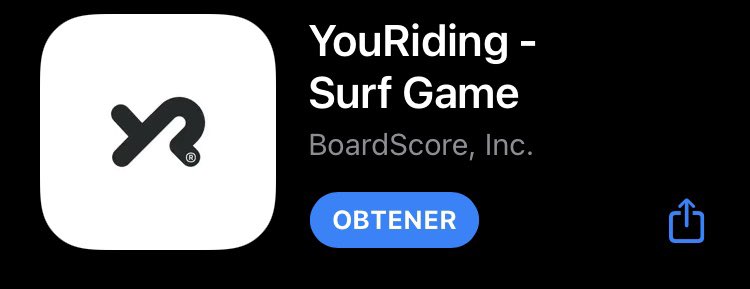 #youriding esta de vuelta!!! Ya puedes disfrutar de su nuevo juego para #android y #ios #surfgame

#Twitter : @malpicasurf
#Facebook : @malpicasurfofficial
#Instagram : @malpicasurf
#YouTube : @malpicasurf
#malpipeline #malpica #costadamorte #game #galicia #surf #bodyboard