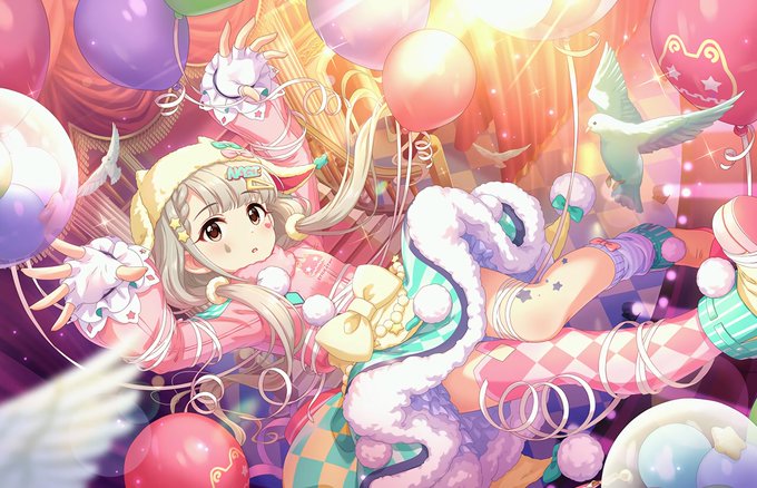 和泉 デレマス高画質さん の人気ツイート 5 Whotwi グラフィカルtwitter分析 和泉 デレマス高画質さん の人気ツイート 5 Whotwi グラフィカルtwitter分析