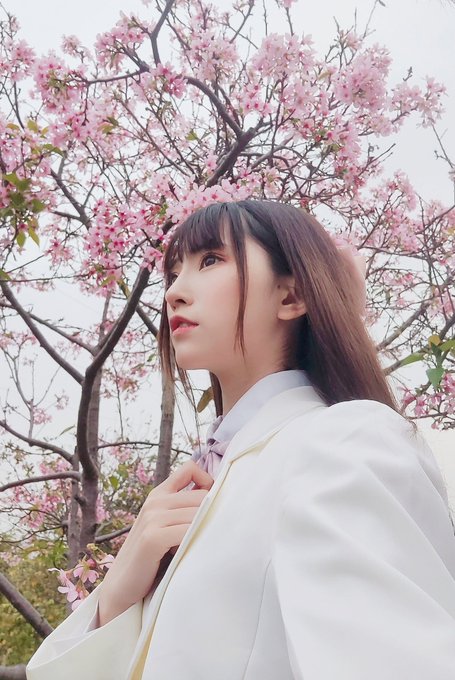 Twitterのコスプレ画像97