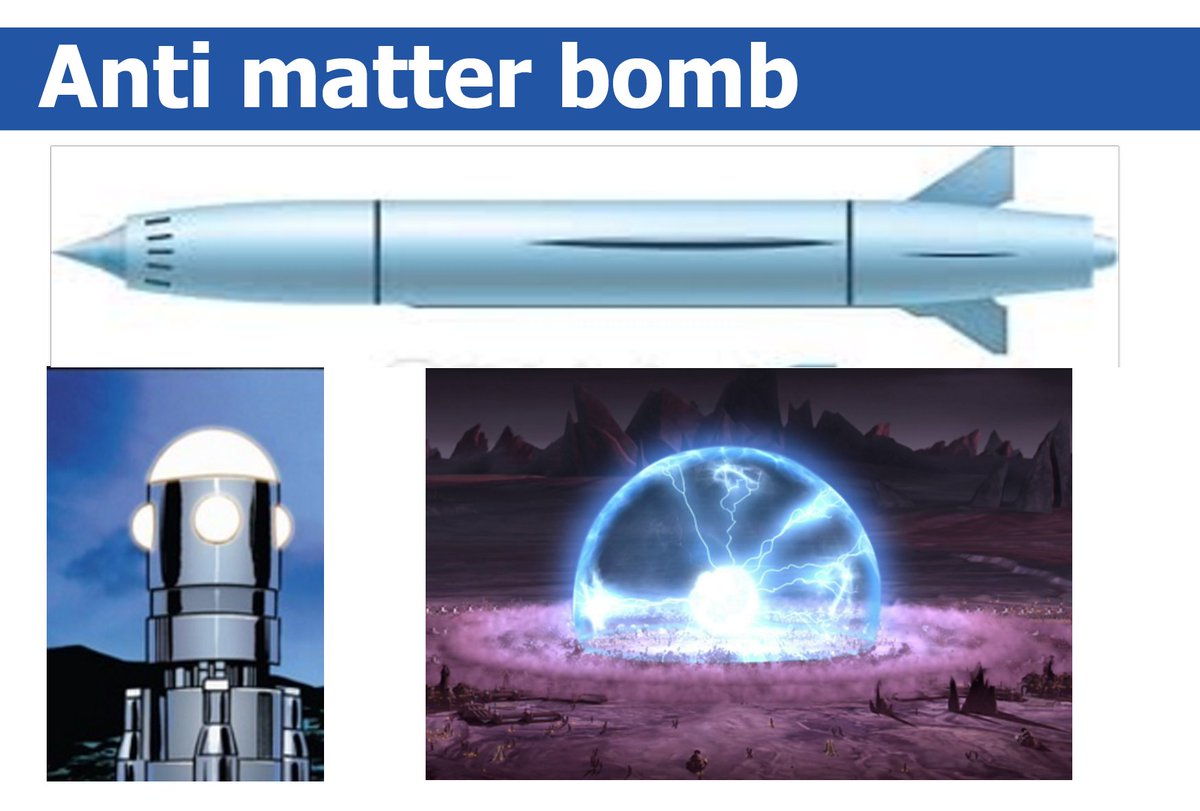 An anti-matter bomb size of a paper clip could destroy #NewYork city  completely ‼️ Einstein's love of Nuclear bombs or any scientist in this  field should never be classed as a \, image size:1200x811