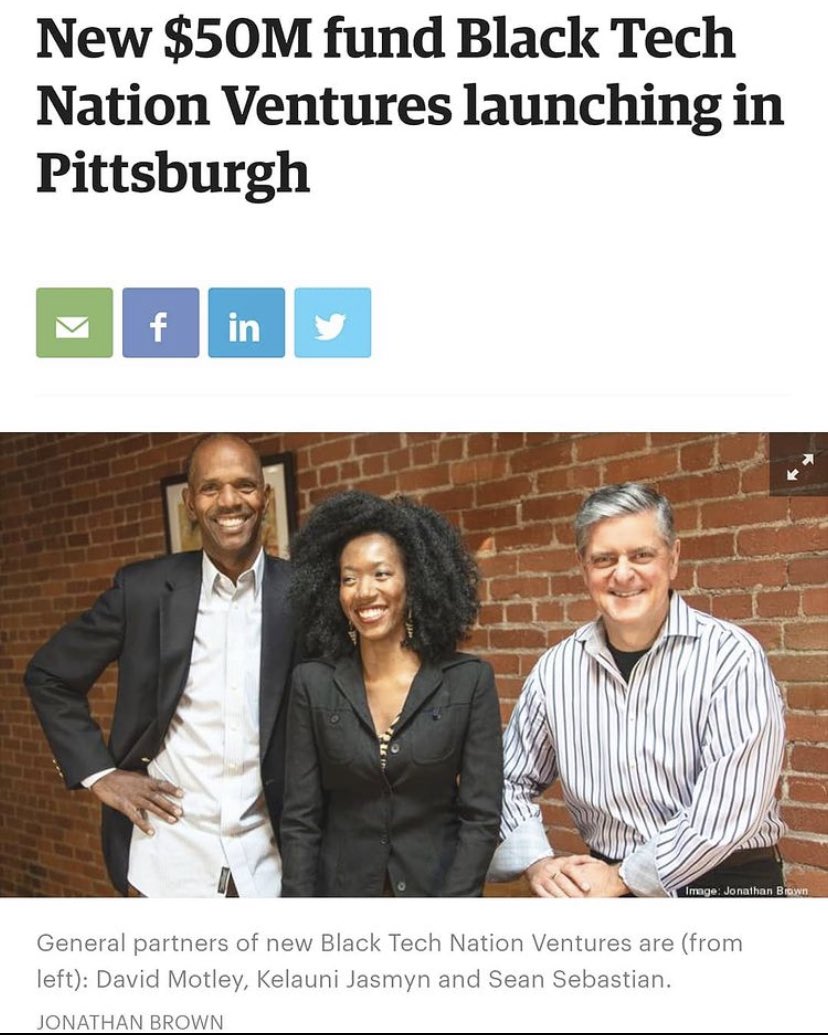 msAutumnMarie's tweet image. Congrats @Kelauni_Jasmyn &amp;amp; @blacktechnation on launching a $50M fund for ventures by Black people globally!!!! 

Black people from Atlanta to Bahia to Kigali to Brixton this is for you!! 

YESSSS!!!! For the people! #FundBlackIdeas #SupportBlackBusinesses #EquityInTech