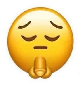 New emoji proposal: https://t.co/gdrWYllcBb