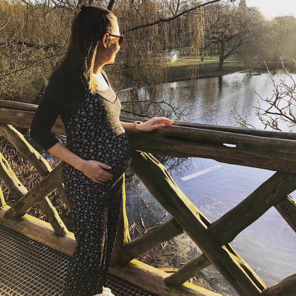 RecruiterAlex2's tweet photo. Been a bit quiet on here as I get ready for a new addition in our Amsterdam team! #10weekstogo #weareexpecting #pregnancy #amsterdam https://t.co/RA9rmpkFxr