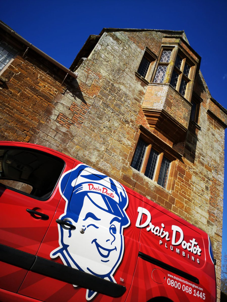 Hoping for another sunny day like this one! It certainly lifts the spirits when the weather is good 👍 
#draindoctor #draindoctorbirmingham #draindoctorworcestershire #worcestercity #Worcestershire #Birmingham #lockdownUK