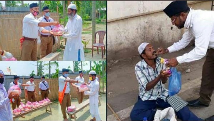 Sweety71207219's tweet photo. Rss= ek matr aisa organisation h jo desh k har varg k logo me rastriyta.. Desh prem.. Or dusro ki sahayta k bhaav paida krta h.. Hme garv h aise sangh pe #rss desh ki shaan #bharat ki shaan https://t.co/MEABiAeAQ2